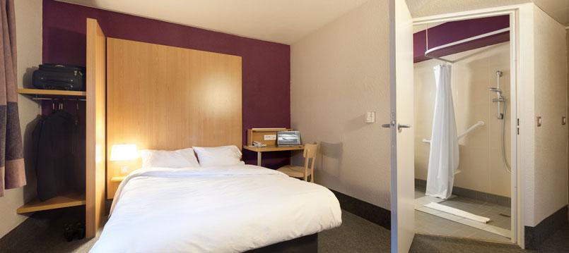 B&B Hotel Lille Centre Grand Palais Екстериор снимка