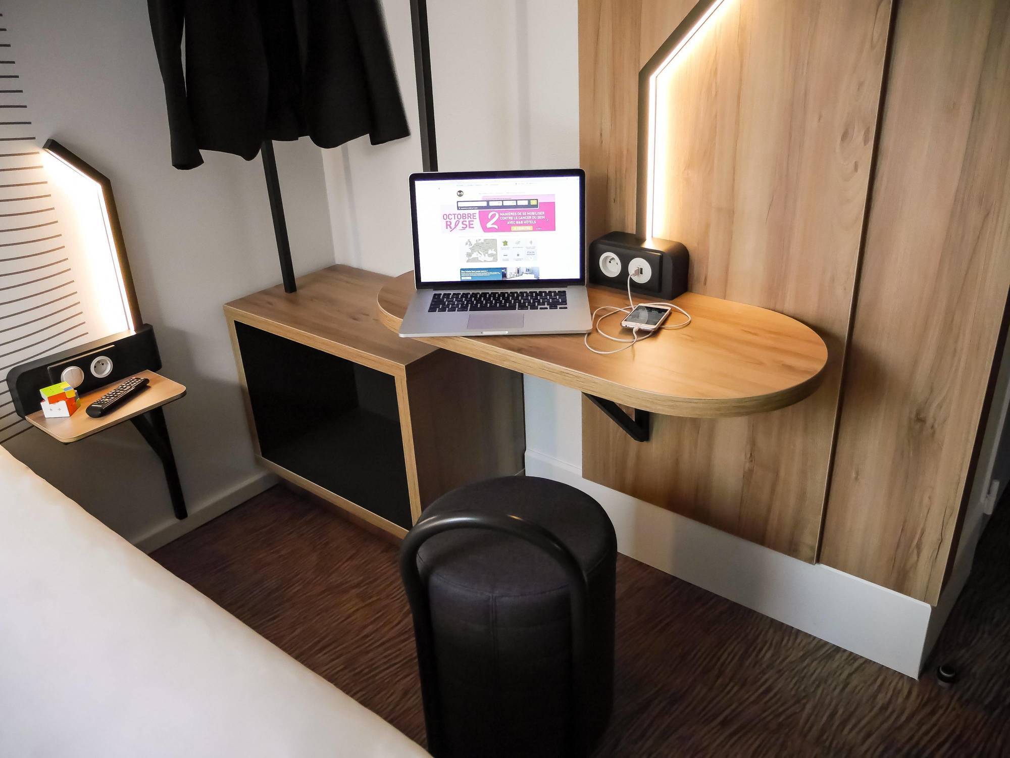 B&B Hotel Lille Centre Grand Palais Екстериор снимка