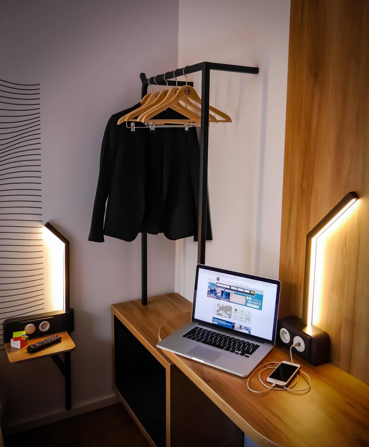 B&B Hotel Lille Centre Grand Palais Екстериор снимка
