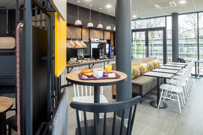 B&B Hotel Lille Centre Grand Palais Екстериор снимка